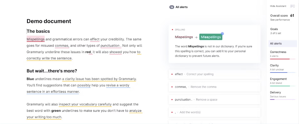 AI Writing Assistant
zendy